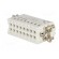 Connector: HDC | male | HTS HA | PIN: 16 | size 5 | 16A | 250V | 0.5÷2.5mm2 image 6