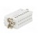 Connector: HDC | male | HTS HA | PIN: 16 | size 9 (3 x 5) | 16A | 250V image 4
