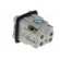 Connector: HDC | male | HTS HA | PIN: 5 | 4+PE | size 1 | 10A | 250V paveikslėlis 4