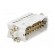Connector: HTS | male | HTS HA | PIN: 16 | size 9 (3 x 5) | 16A | 250V image 8