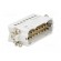 Connector: HTS | male | HTS HA | PIN: 16 | size 9 (3 x 5) | 16A | 250V фото 8