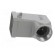 Enclosure: for HDC connectors | HDC | size 1 | Locking: for latch image 3