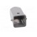 Enclosure: for HDC connectors | HDC | size 1 | Locking: for latch image 9