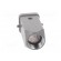 Enclosure: for HDC connectors | HDC | size 1 | Locking: for latch image 5