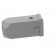Enclosure: for HDC connectors | HDC | size 1 | Locking: for latch image 7