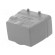 Enclosure: for HDC connectors | HDC | size 4 | M25 | for cable | angled image 6