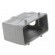 Enclosure: for HDC connectors | HDC | size 6 | M25 | for cable | angled image 8