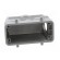 Enclosure: for HDC connectors | HDC | size 6 | M25 | for cable | angled image 9