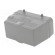 Enclosure: for HDC connectors | HDC | size 6 | M25 | for cable | angled image 6