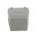 Enclosure: for HDC connectors | HDC | size 7 (2 x 5) | M32 | angled image 5