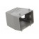 Enclosure: for HDC connectors | HDC | size 7 (2 x 5) | M32 | angled image 8