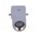 Enclosure: for HDC connectors | HTS | size 1 | Locking: for latch image 5