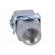 Enclosure: for HDC connectors | HTS | size 1 | Locking: with latch image 5