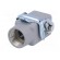 Enclosure: for HDC connectors | HTS | size 1 | Locking: with latch image 6