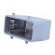 Enclosure: for HDC connectors | HTS | size 6 | PG21 | for cable image 2