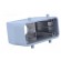 Enclosure: for HDC connectors | HTS | size 6 | PG21 | for cable image 8