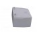 Enclosure: for HDC connectors | HTS | size 8 | PG21 | for cable image 3