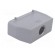 Enclosure: for HDC connectors | HTS | size 8 | PG21 | for cable image 4