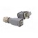 Connector: HDC | male + female | plug + socket | HA | PIN: 5 | 4+PE | M20 image 8