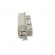 Connector: rectangular | female | PIN: 24 | 24+PE | size 8 | 16A | 500V image 7
