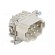 Connector: rectangular | male | PIN: 6 | 6+PE | size 3 | screws | straight image 8