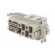 Connector: HDC | female | PIN: 10(4+6) | size 16 | contact insert | 690V paveikslėlis 2