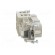 Connector: HDC | female | PIN: 10(4+6) | size 16 | contact insert | 690V paveikslėlis 7