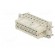 Connector: HDC | female | PIN: 16 | size 16 | contact insert | 400V | 16A image 2