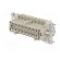 Connector: HDC | female | PIN: 16 | size 16 | Pitch: 77,5x27mm | 500V | 16A image 2
