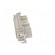 Connector: HDC | female | PIN: 24 | size 24 | Pitch: 104x27mm | 500V | 16A фото 7
