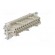 Connector: HDC | female | PIN: 24 | size 24 | Pitch: 104x27mm | 500V | 16A image 8