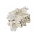 Connector: HDC | female | PIN: 6 | size 6 | contact insert | 500V | 16A image 8