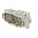 Connector: HDC | male | PIN: 10(4+6) | size 16 | contact insert | 690V paveikslėlis 2