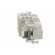 Connector: HDC | male | PIN: 10(4+6) | size 16 | contact insert | 690V image 7
