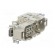 Connector: HDC | male | PIN: 10(4+6) | size 16 | contact insert | 690V paveikslėlis 8