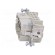 Connector: HDC | male | PIN: 10 | size 10 | contact insert | 500V | 16A image 3