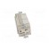 Connector: HDC | male | PIN: 24 | size 24 | contact insert | 500V | 16A image 7