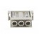 Connector: HDC | male | PIN: 3 | module | grey | Modules: 1 | 40A | 600V image 9