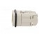 Connector: HDC | male | PIN: 5 | size 3 | contact insert | 400V | 10A фото 3
