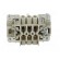 Connector: HDC | male | PIN: 6 | size 6 | contact insert | 600V | 16A image 5