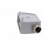 Enclosure: for HDC connectors | size 24 | for cable | M25 | angled image 3