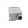 Enclosure: for HDC connectors | size 24 | Locking: for latch | M25 image 3
