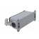 Enclosure: for HDC connectors | size 24 | Locking: with latch | M25 image 4