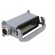 Enclosure: for HDC connectors | size 24 | Pitch: 104x27mm | M25 image 8