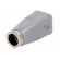 Enclosure: for HDC connectors | size 3 | Locking: for latch | M20 image 6