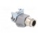 Enclosure: for HDC connectors | size 3 | Pitch: 1x screw (21x21mm) image 4