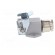 Enclosure: for HDC connectors | size 3 | Pitch: 1x screw (21x21mm) image 3
