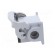 Enclosure: for HDC connectors | size 6 | Locking: with latch | M20 image 3