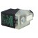 Connector: valve connector | plug | form A | 18mm | female | PIN: 3 | 24V image 6