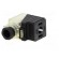 Connector: valve connector | plug | form A | 18mm | female | PIN: 3 | 2+PE image 2